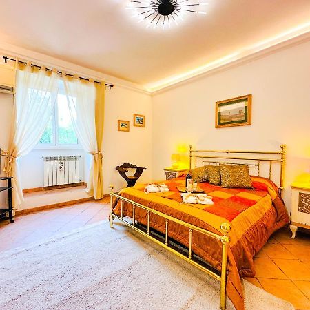 Giardino Degli Aranci Lulus Home Рим Екстериор снимка