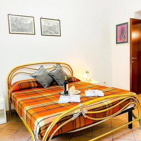 Giardino Degli Aranci Lulus Home Рим Екстериор снимка