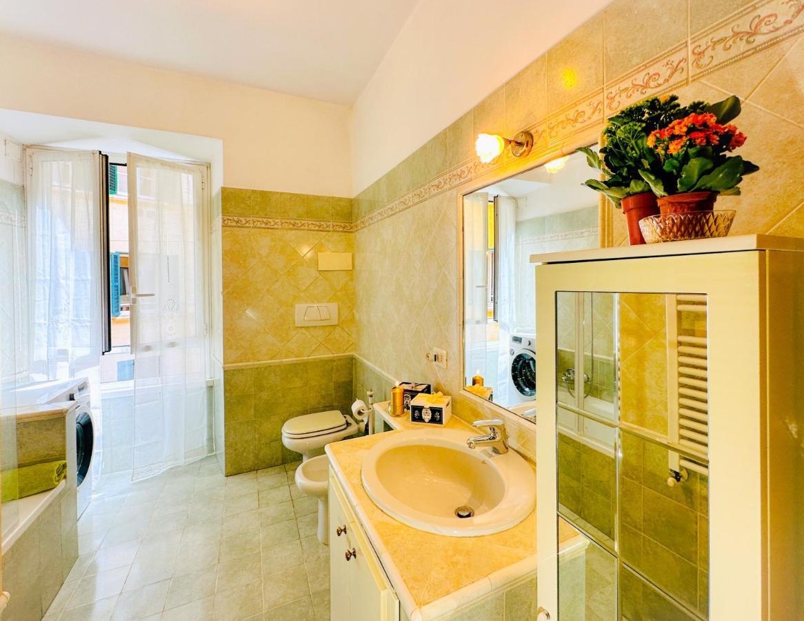 Giardino Degli Aranci Lulus Home Рим Екстериор снимка