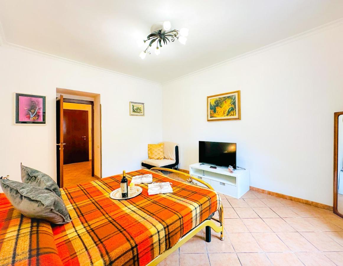 Giardino Degli Aranci Lulus Home Рим Екстериор снимка