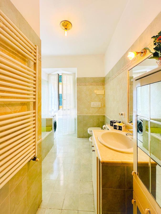 Giardino Degli Aranci Lulus Home Рим Екстериор снимка