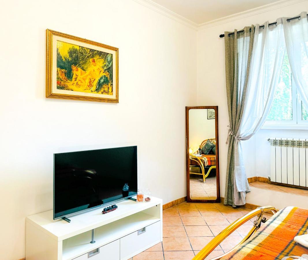 Giardino Degli Aranci Lulus Home Рим Екстериор снимка