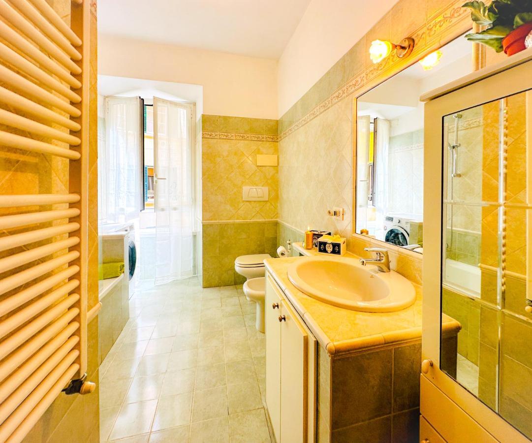 Giardino Degli Aranci Lulus Home Рим Екстериор снимка