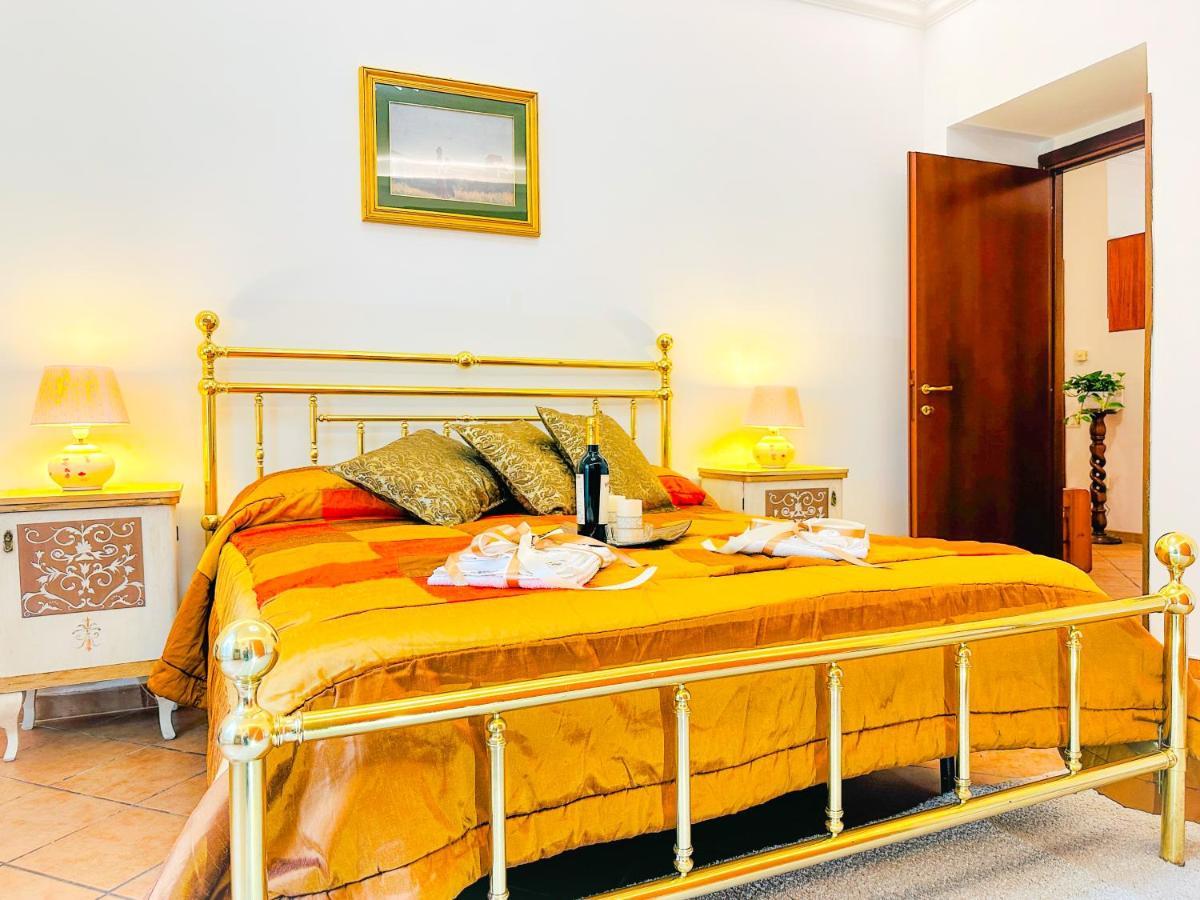 Giardino Degli Aranci Lulus Home Рим Екстериор снимка