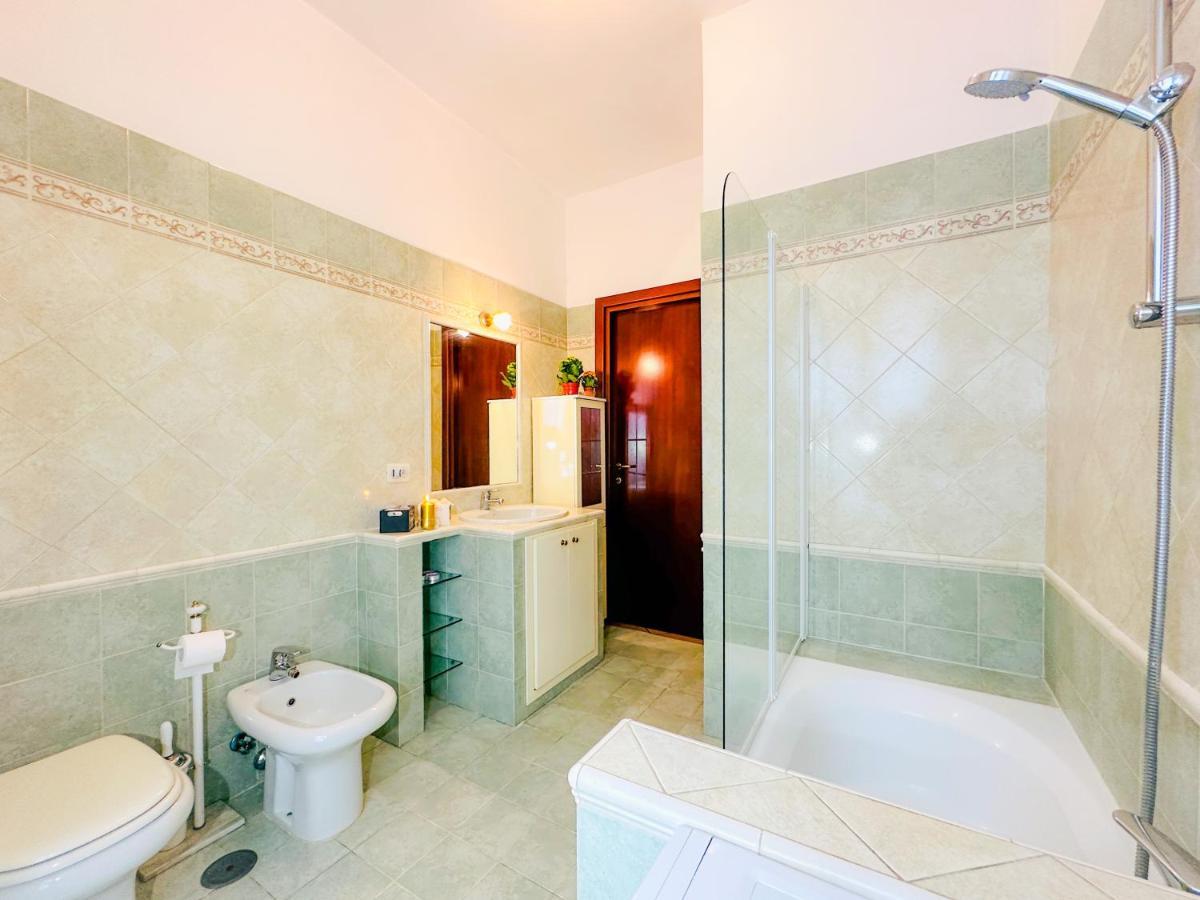 Giardino Degli Aranci Lulus Home Рим Екстериор снимка