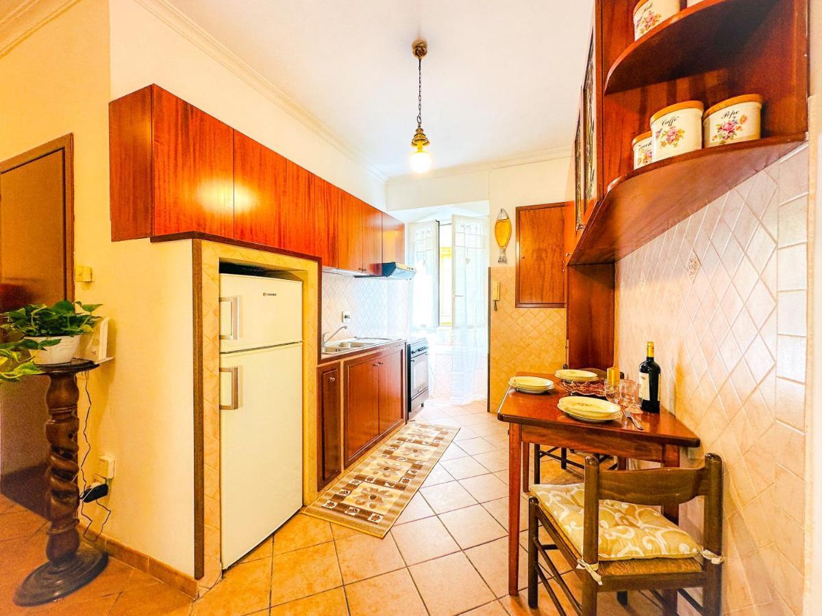 Giardino Degli Aranci Lulus Home Рим Екстериор снимка