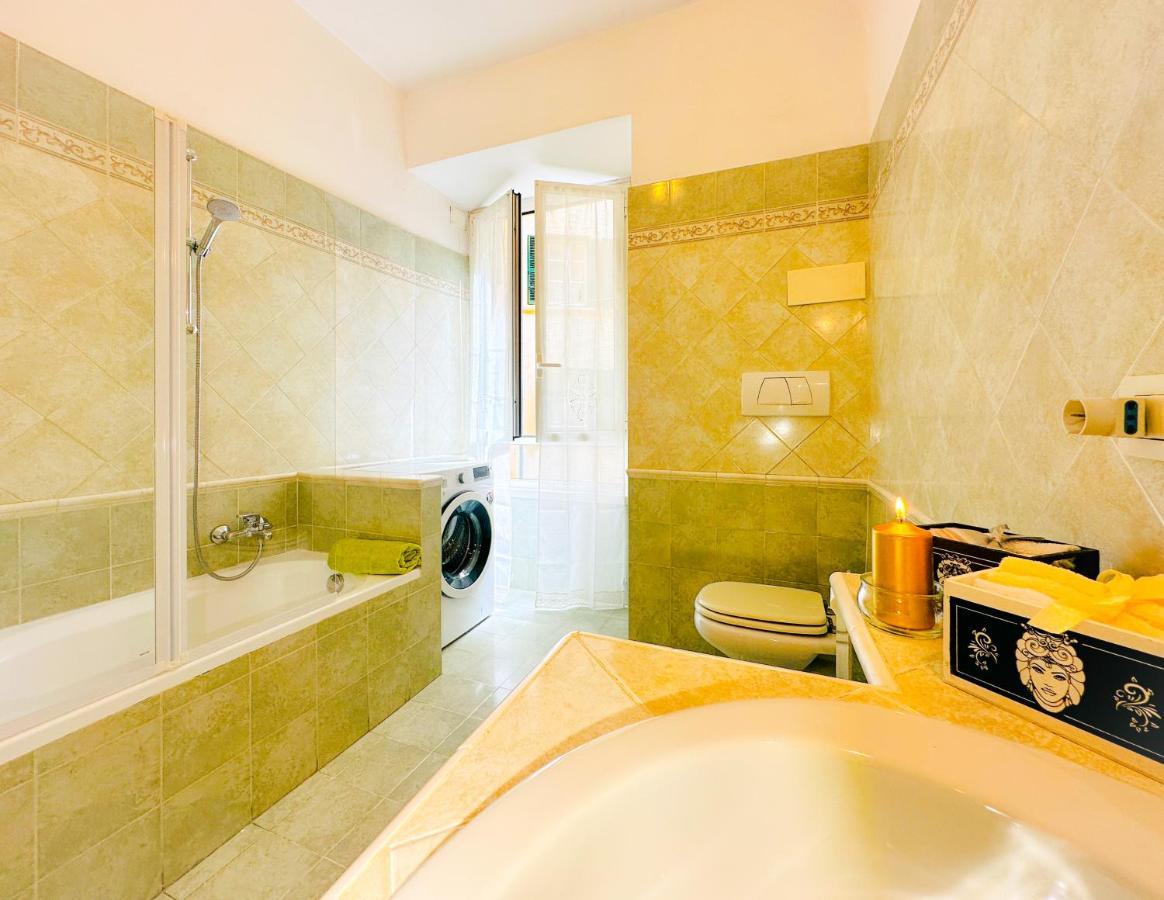Giardino Degli Aranci Lulus Home Рим Екстериор снимка