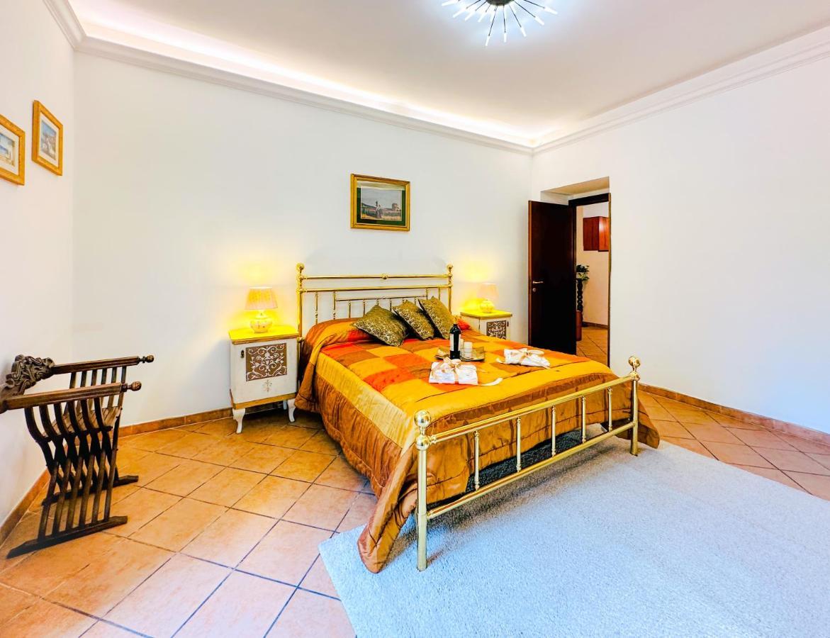 Giardino Degli Aranci Lulus Home Рим Екстериор снимка