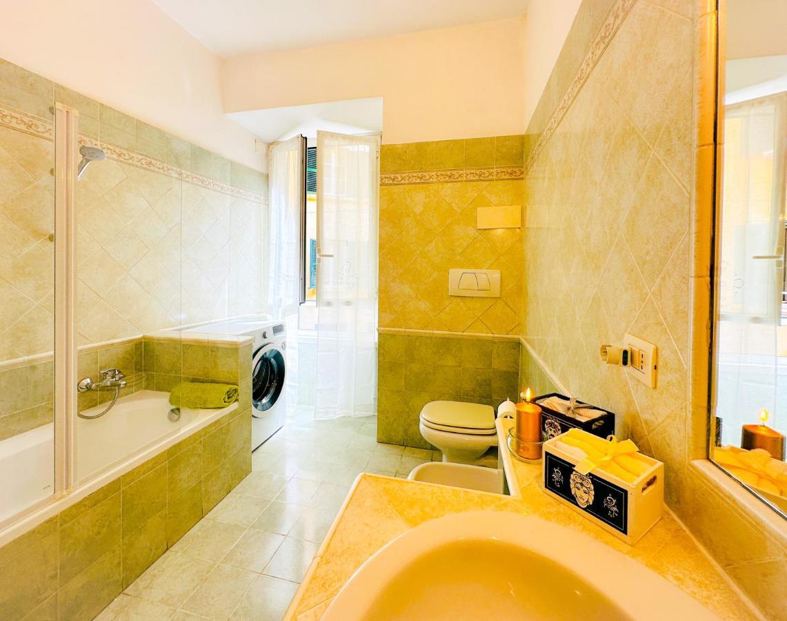 Giardino Degli Aranci Lulus Home Рим Екстериор снимка