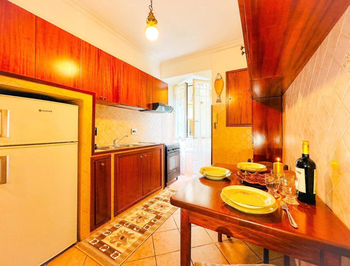 Giardino Degli Aranci Lulus Home Рим Екстериор снимка