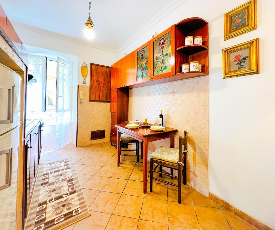 Giardino Degli Aranci Lulus Home Рим Екстериор снимка